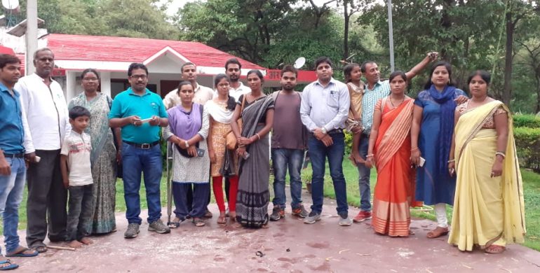 Workshop on Generating Discussion, Demand for Digital Literacy